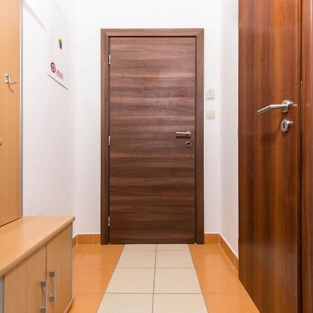 Apartment House Kamzik 9 도노발리 외부 사진